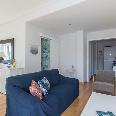 Seashell Apartment By Atlantic Places Albufeira Zewnętrze zdjęcie