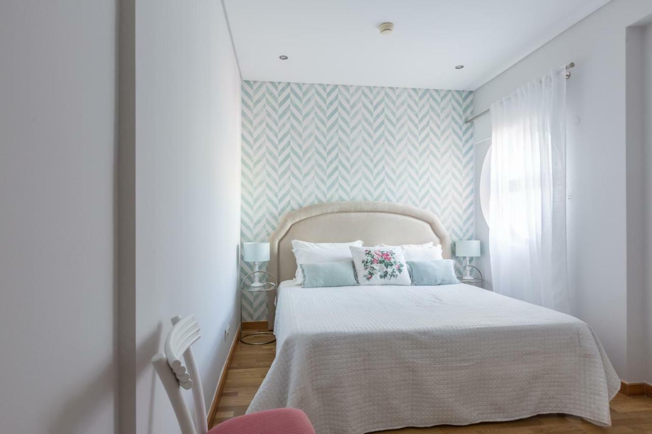 Seashell Apartment By Atlantic Places Albufeira Zewnętrze zdjęcie