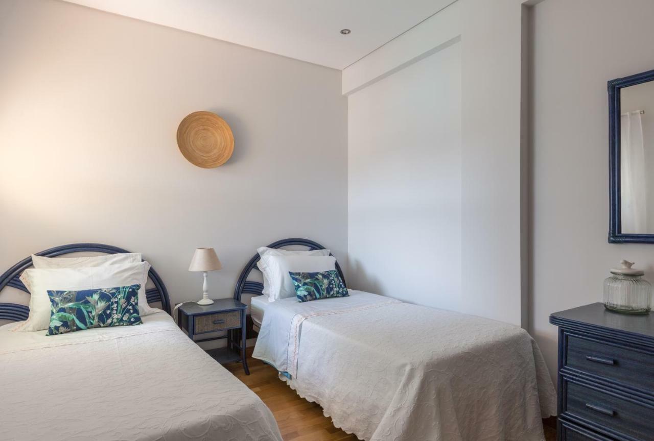 Seashell Apartment By Atlantic Places Albufeira Zewnętrze zdjęcie
