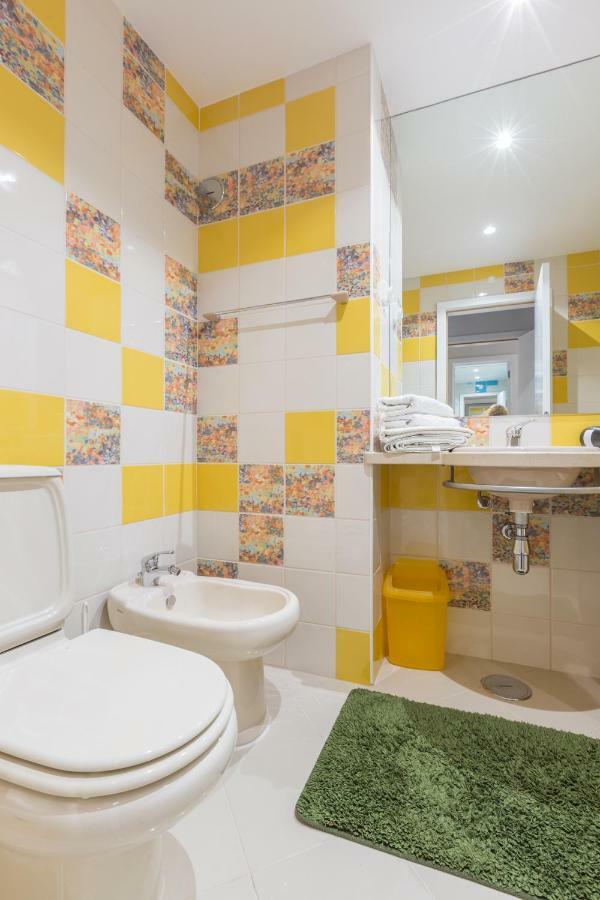 Seashell Apartment By Atlantic Places Albufeira Zewnętrze zdjęcie