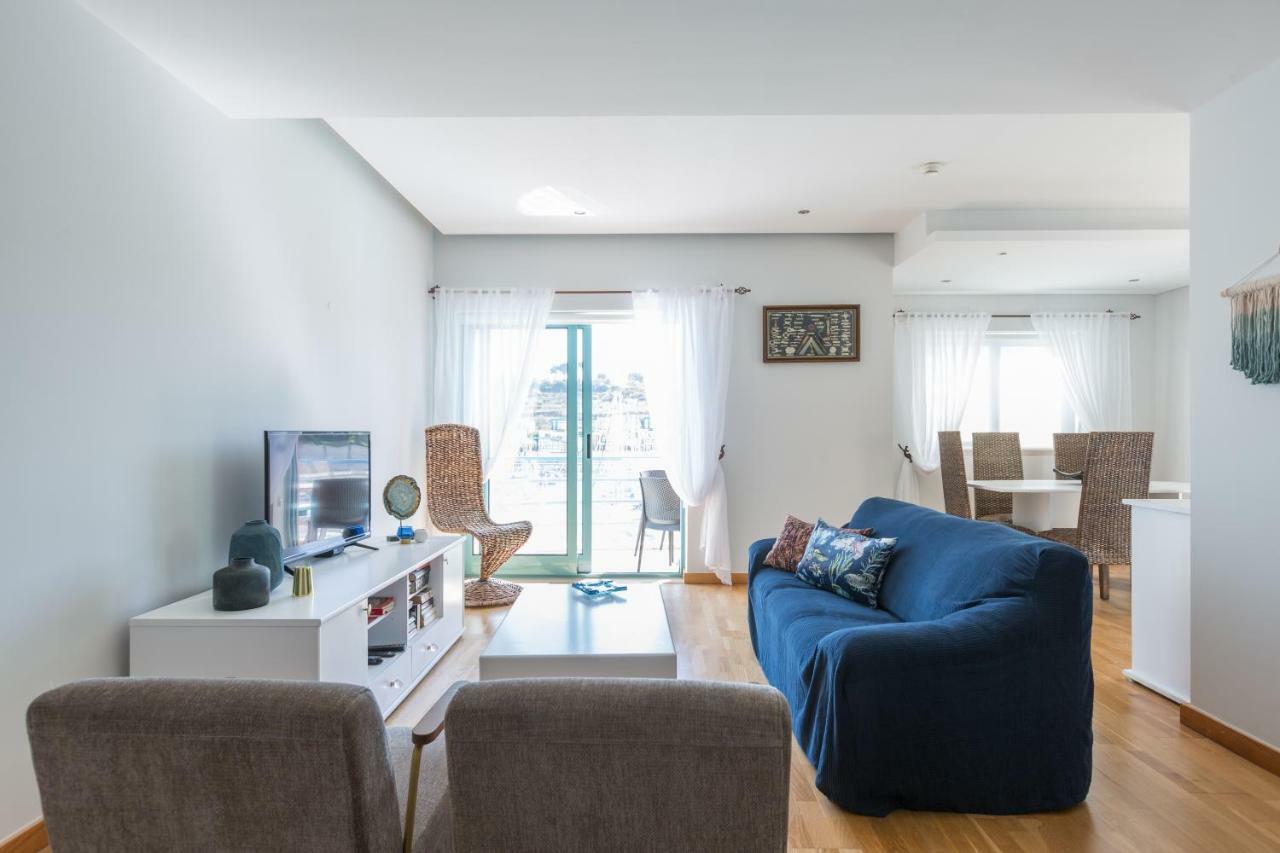 Seashell Apartment By Atlantic Places Albufeira Zewnętrze zdjęcie