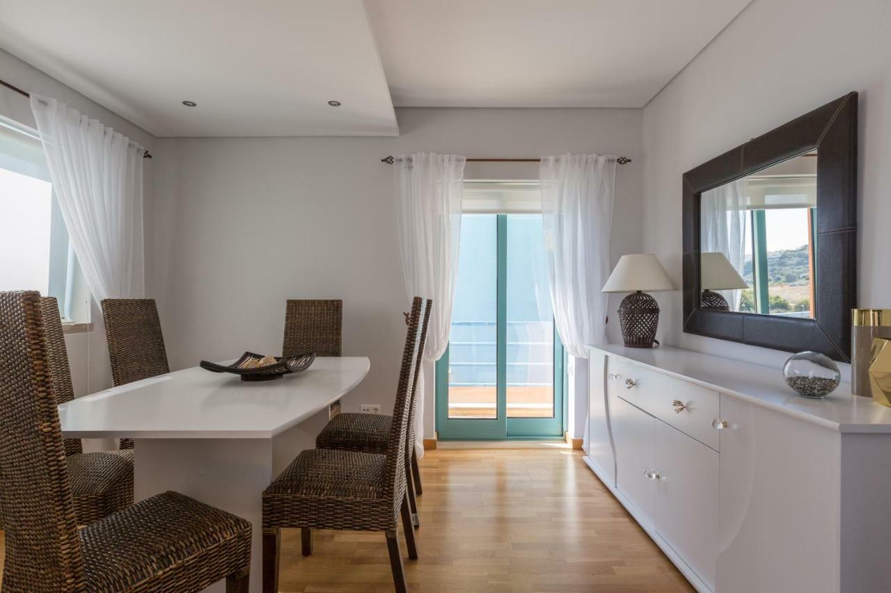 Seashell Apartment By Atlantic Places Albufeira Zewnętrze zdjęcie