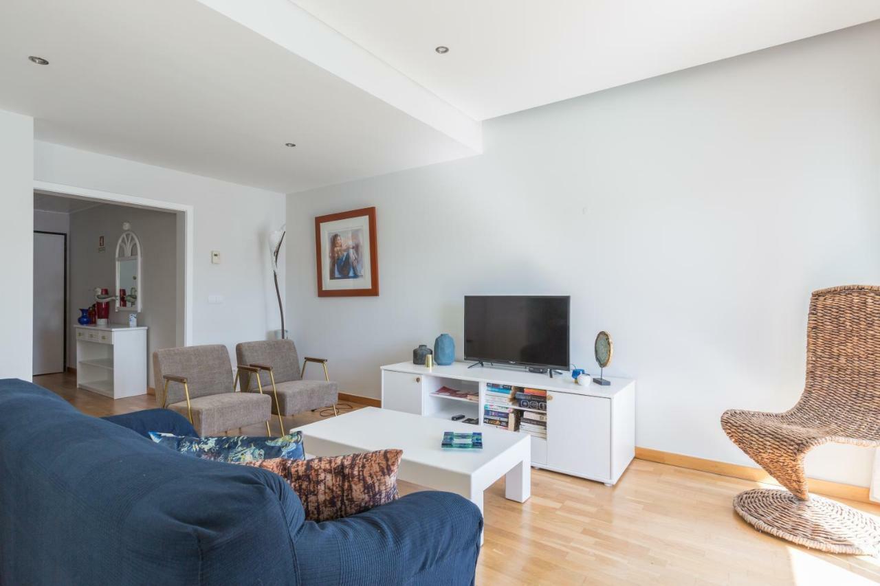 Seashell Apartment By Atlantic Places Albufeira Zewnętrze zdjęcie