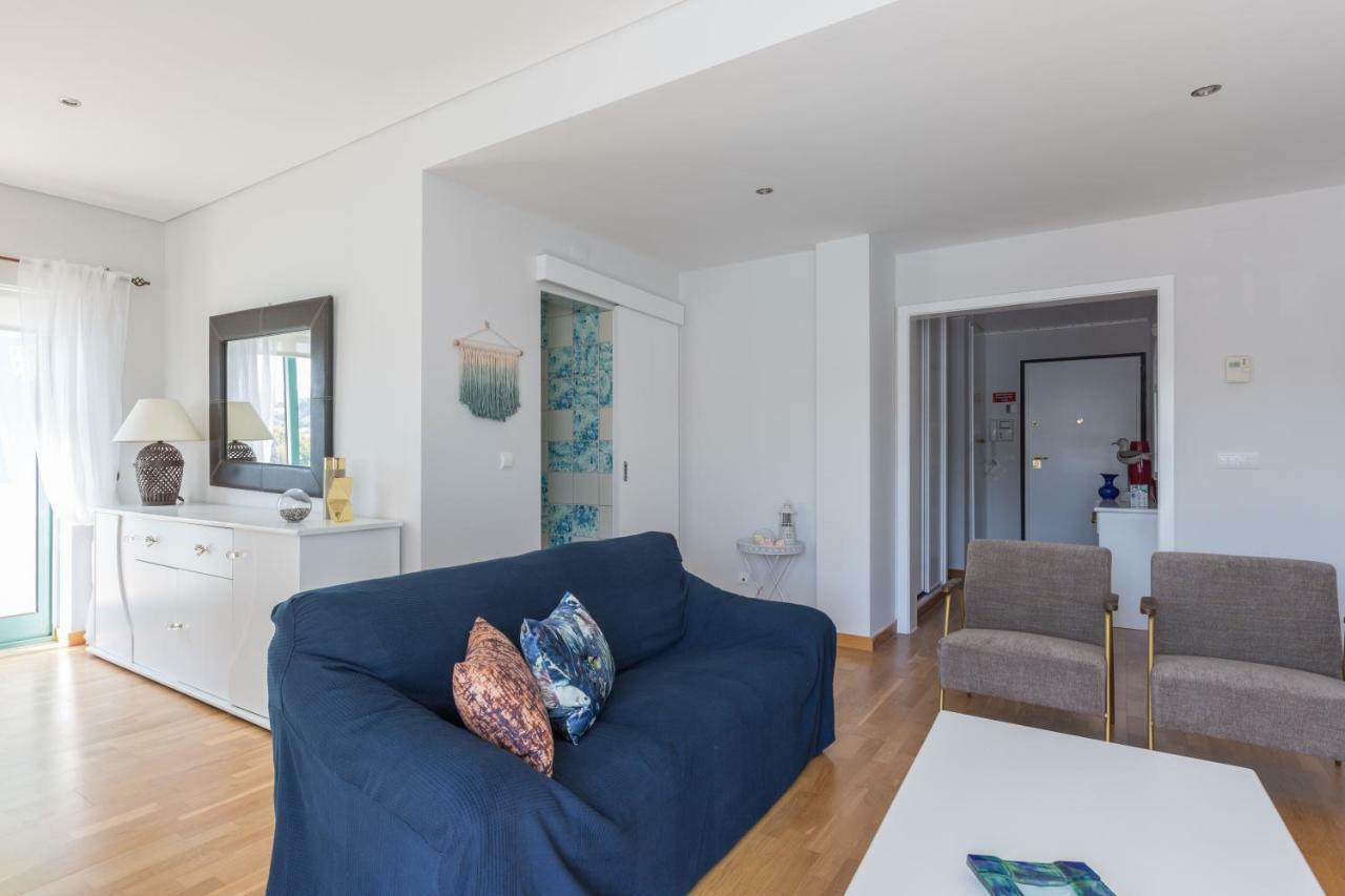 Seashell Apartment By Atlantic Places Albufeira Zewnętrze zdjęcie