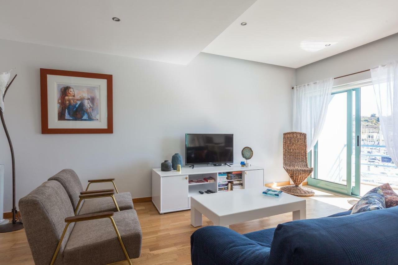 Seashell Apartment By Atlantic Places Albufeira Zewnętrze zdjęcie